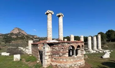 Bakan Ersoy müjdeyi verdi: UNESCO Dünya Miras Listesi’ne bir değerimiz daha eklendi #manisa