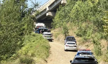 SON DAKİKA... Yol kenarındaki aracı ekipleri alarma geçirmişti! Dr. Erkut Karaca'dan acı haber: Viyadük altında cansız bedeni bulundu #duzce
