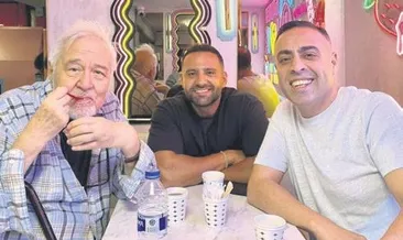 İlber hoca’dan gençlere tavsiye