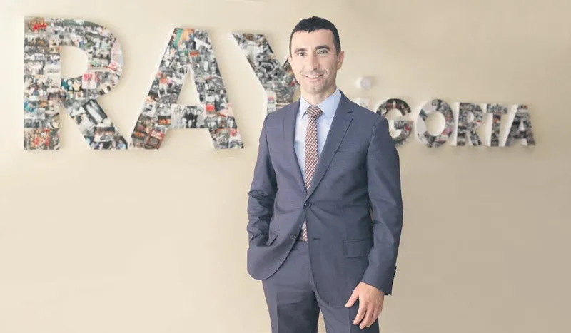 ray sigorta prenses kasko ile