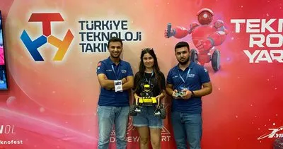 Hem ÇÜ’yü hem de Adana’yı başarıyla temsil ettiler #antalya