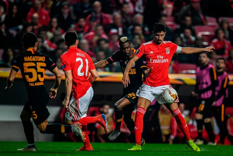 Galatasaray'da hakem isyanı! VAR olsaydı...