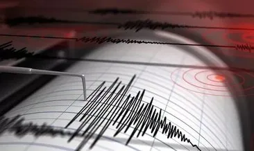 Kastamonu’da 3.9 deprem korkuttu #kastamonu