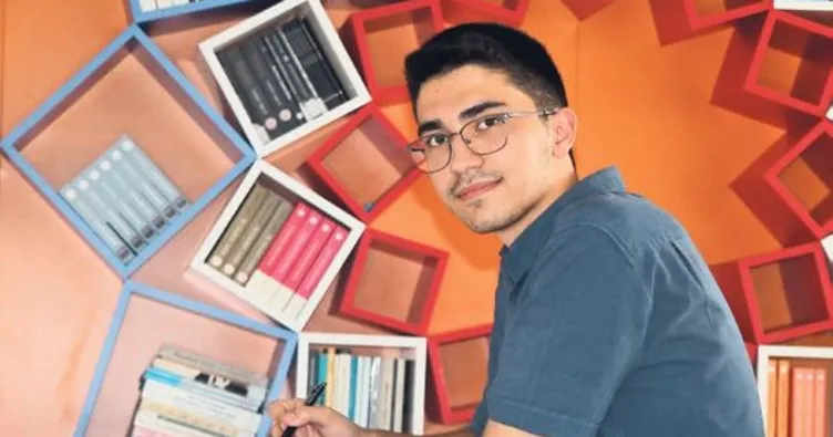 Zaferini Gazzeli yaşıtlarına adadı