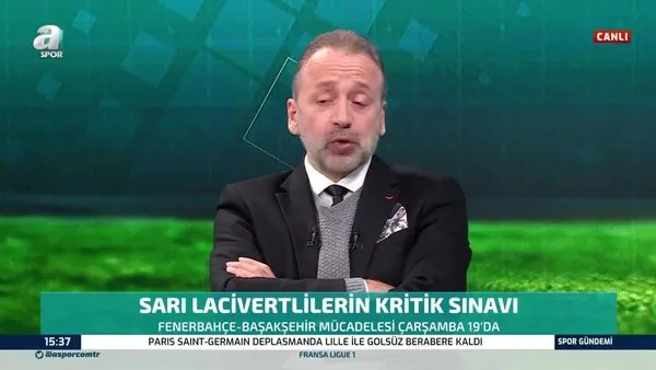 Fenerbahçe'ye Aykut Kocaman önerisi!