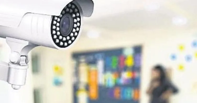 Kreşlere kamera zorunluluğu geliyor