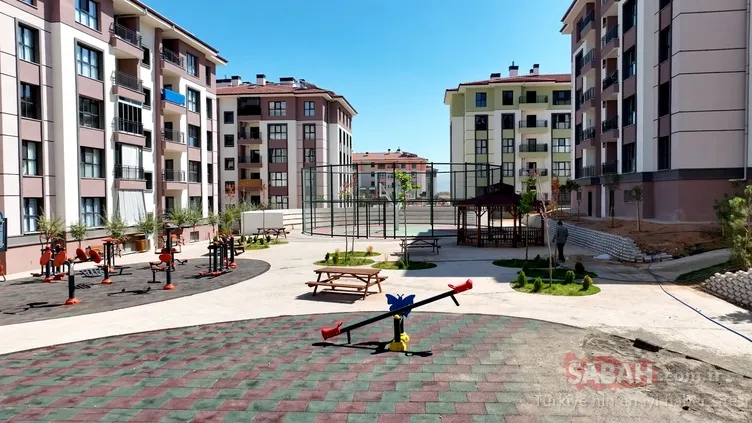 Malatya asla sahipsiz değil! İkizce’de yeni bir yaşam alanı kuruldu: Bakan Kurum o görüntüleri paylaştı