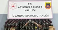 Hırsızlıktan tarihi eser kaçakçılığına operasyon düzenlendi