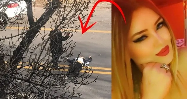 Ankara'da eski eşi Pelin Ceylan'a pusu kurup tetiği çekmişti! Pelin Ceylan entübe edildi -