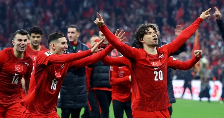 Milli maçlar hangi kanalda, şifresiz mi? 2026...