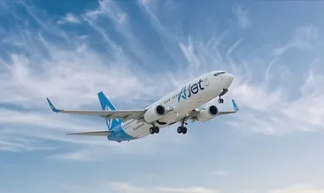 AJet filosuna 6 yeni uçak katıldı