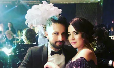 Tarkan’dan çocuklara sevinçli haber