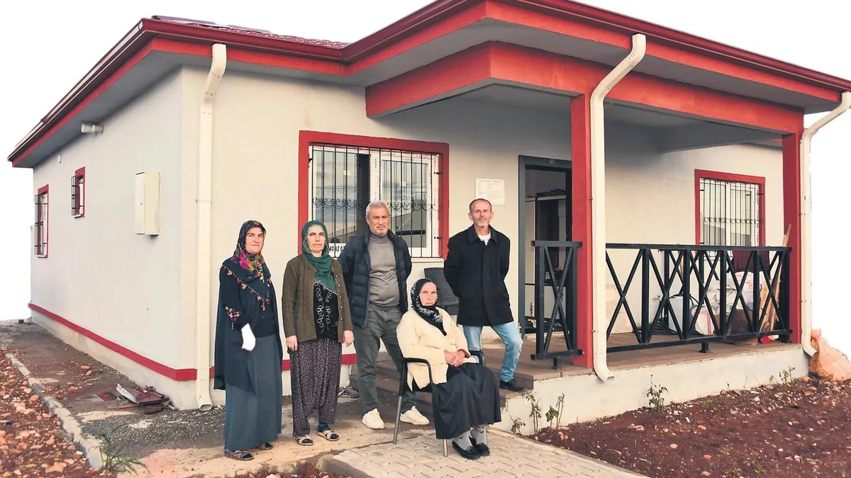 Erdoğan sayesinde çifte bayram yaşıyoruz Erdoğan sayesinde çifte bayram yaşıyoruz