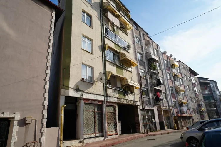 Dünyada eşi benzeri yok! Samsun’daki o sokak görenleri hayrete düşürüyor: Karadeniz fıkrası gibi!