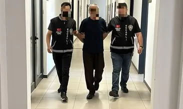 Alacak kavgasında baba ve oğlunu öldürmüştü! Zanlı tutuklandı #kocaeli