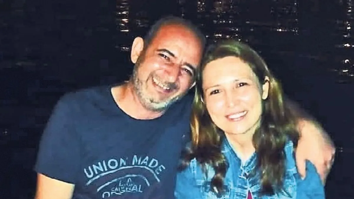 Taksici katiline müebbet istendi