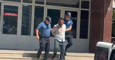 Polis Memurlarına saldıran hükümlü tutuklandı #kirikkale