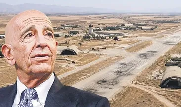 Barrack: Türkiye güçlü ve itidalli
