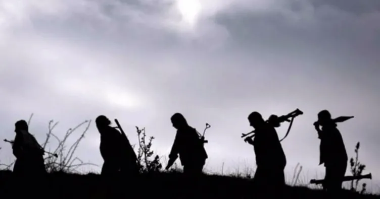 Hakkari’de terör operasyonu