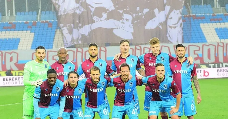 Trabzonspor sahaya iniyor! İşte o tarih