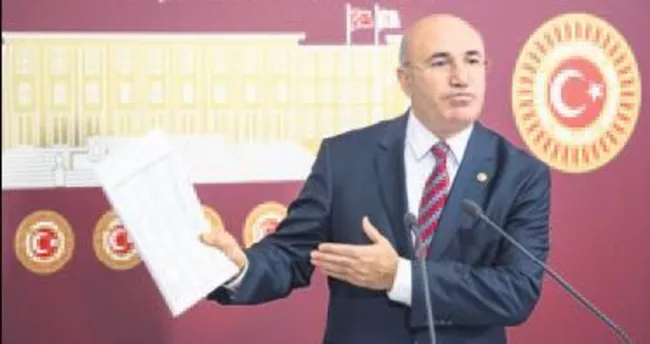 Tanal: Ağabeyimin okuma yazması yok