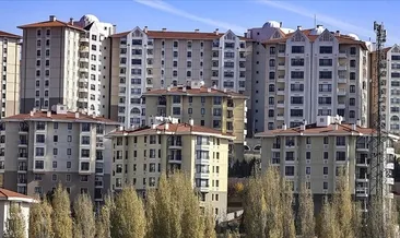 Binalarda yeni dönem başlıyor