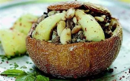 En leziz 10 Osmanlı saray yemeği