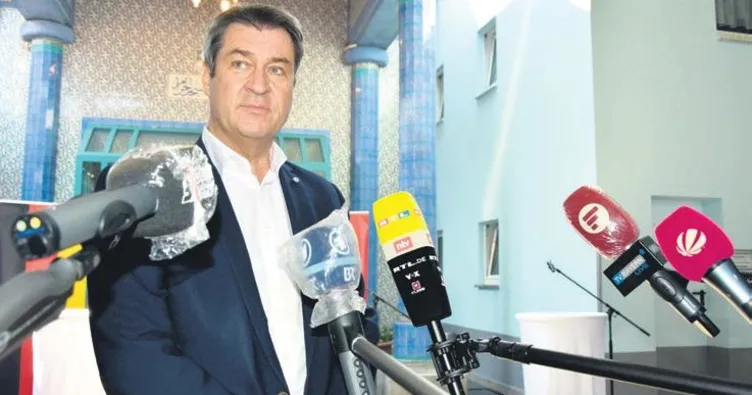 Camide aşı kampanyası