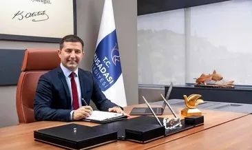 SON DAKİKA... CHP'li Kuşadası Belediye Başkanı Ömer Günel gözaltına alındı #aydin