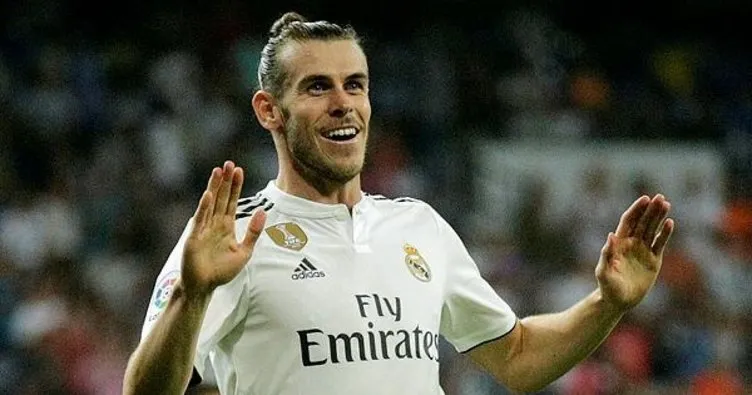 Çin’den Gareth Bale’e çılgın teklif