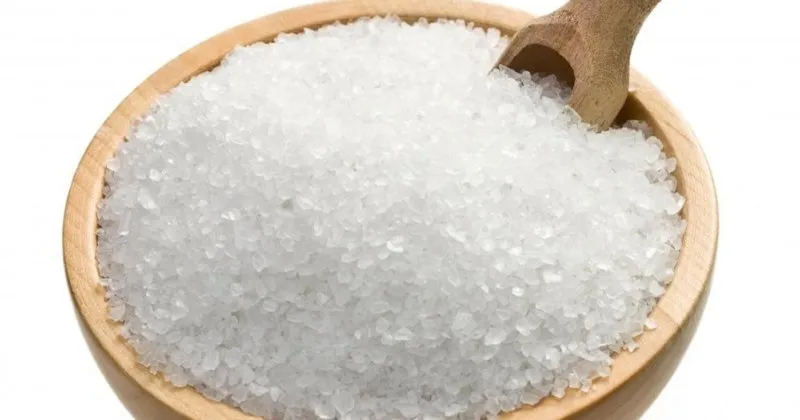 epsom tuzu ne ise yarar