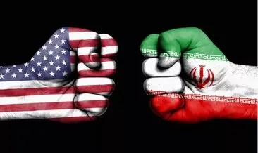 İran Devrim Muhafızları: ABD’den, daha sert bir intikam alacağız!