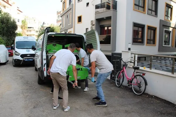 Cinayet ve Olay Yeri İncelemesi