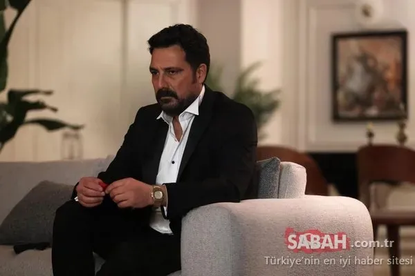 Oktay Çubuk, Çınar Karakteri ile Can Borcu’nda