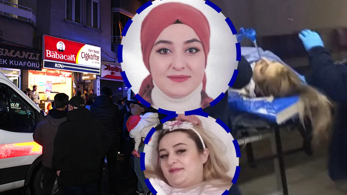 SON DAKİKA | Aksaray’da kan donduran olay! Eski eş çocuklarının gözü önünde dehşet saçtı! Cinayetin sebebi pes dedirtti SON DAKİKA | Aksaray’da kan donduran olay! Eski eş çocuklarının gözü önünde dehşet saçtı! Cinayetin sebebi pes dedirtti