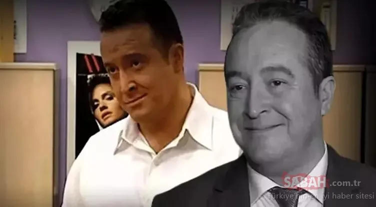 Sanat camiası yasa boğuldu! Avrupa Yakası’nın Kubilay’ı Vural Çelik 51 yaşında hayatını kaybetti