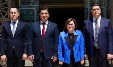 CHP’li Yılmaz hukuk tanımıyor! Gizli oylama yapılması gereken seçimi açıktan yaptırdı #gaziantep