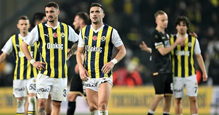Fenerbahçe, Süper Lig’de yarın Çaykur Rizespor’a konuk olacak