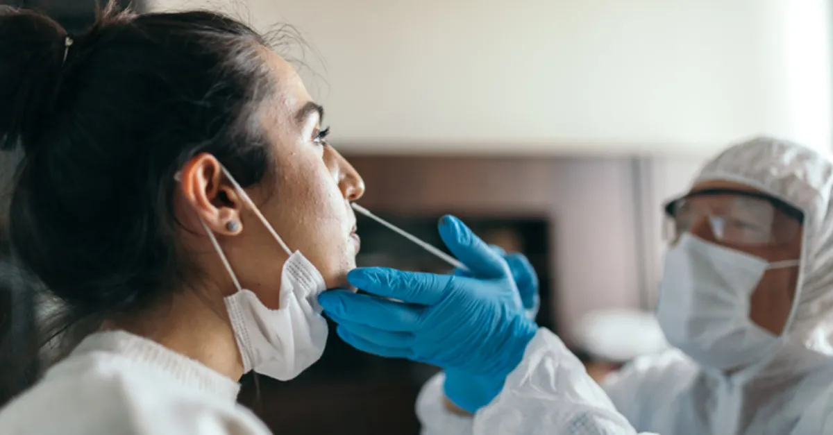 pcr test sonucu ogrenme ekrani pcr testi sonucu ne zaman ve kac saatte cikar saglik haberleri pcr test sonucu ogrenme ekrani pcr testi sonucu ne zaman ve kac saatte cikar saglik haberleri