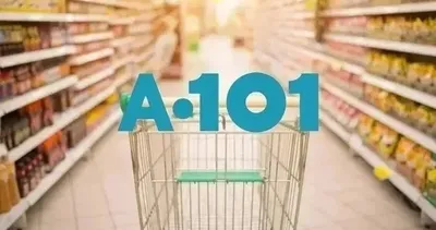 A101 AKTÜEL ÜRÜNLERİ BUGÜN SATIŞTA! 21 Mayıs 2026 Perşembe A101 kataloğunda neler var? ALDIN ALDIN!