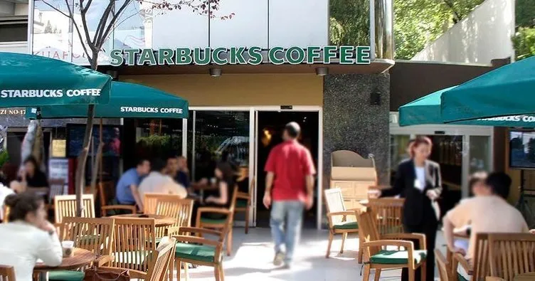 Starbucks, 3 bin 300 kişiyi işten çıkarıyor!
