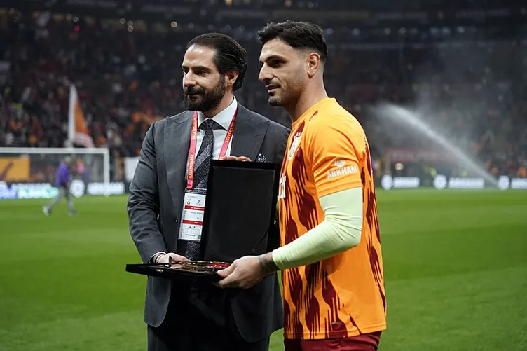 Galatasaray, Bodrum FK karşısında sezonun rekorunu kırdı! Avrupa devlerini solladı | 40 yıl sonra gelen ilk...