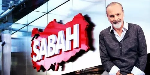 Σημειώσεις της εβδομάδας: Ξύπνημα – HAŞMET BABAOĞLU