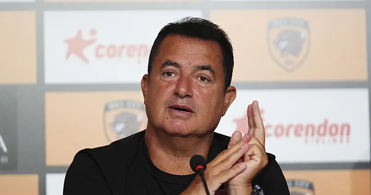 Acun Ilıcalı, Fenerbahçe’deki locasını geri aldı! İşte mahkeme kararı...