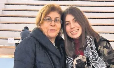 Anneanneden gelen en güzel miras