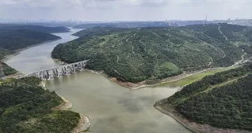 BARAJ DOLULUK ORANLARI 3 MART | İstanbul, Ankara, Bursa ve İzmir’de baraj doluluk oranları yüzde kaç?
