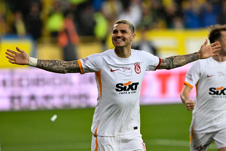 Son dakika Galatasaray transfer haberi: Mauro Icardi'nin yeni adresi belli oldu! Galatasaray taraftarını yıkan haber...