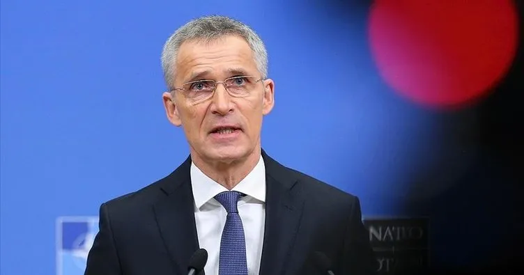 NATO Genel Sekreteri Stoltenbeg’ten flaş Putin açıklaması: Nükleer söylemini tekrarlarsa ciddiye alacağız