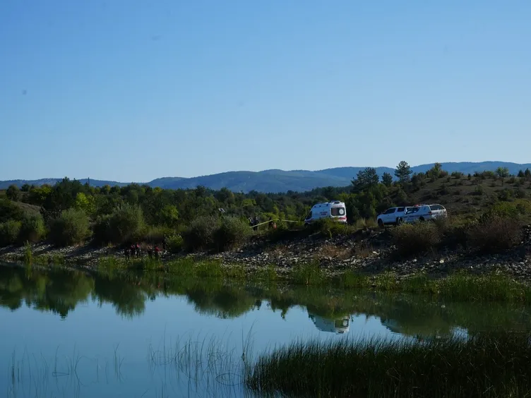 Mehmet Sezer’in sır ölümü: Gölde cesedi bulundu!