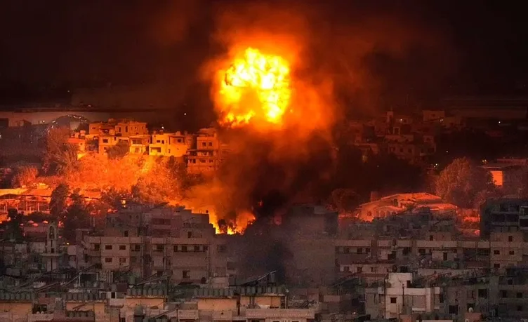 İngiliz basını Nasrallah suikastının arka planını yazdı: Netanyahu her şeyi böyle planladı! Talimat oradan geldi